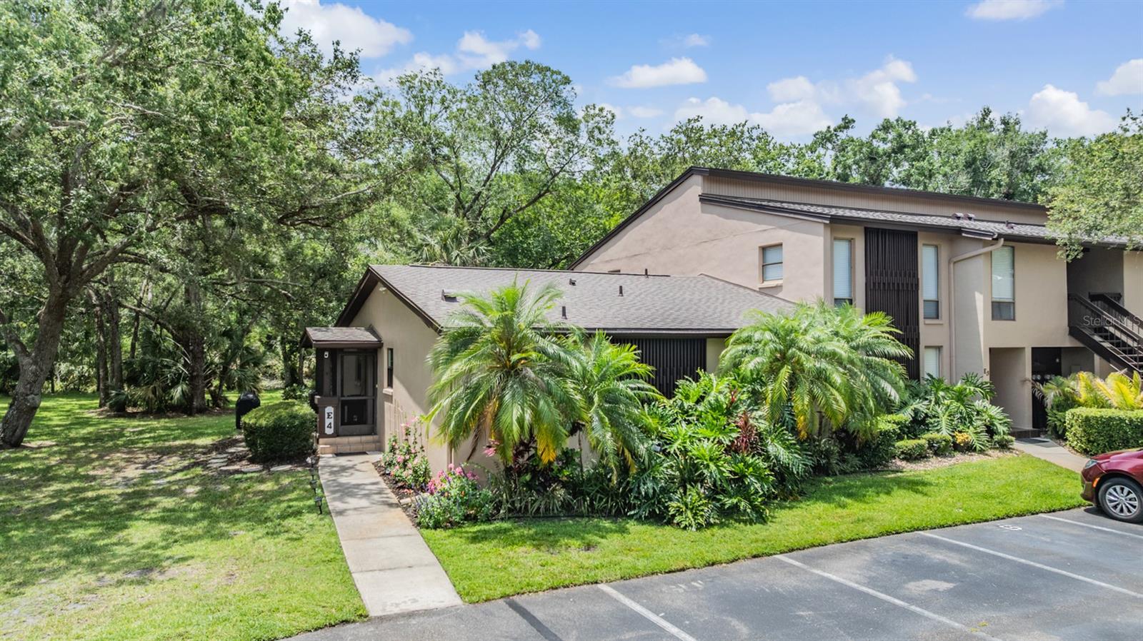 1400 Tarpon Woods Unit E4, Palm Harbor, FL 34685