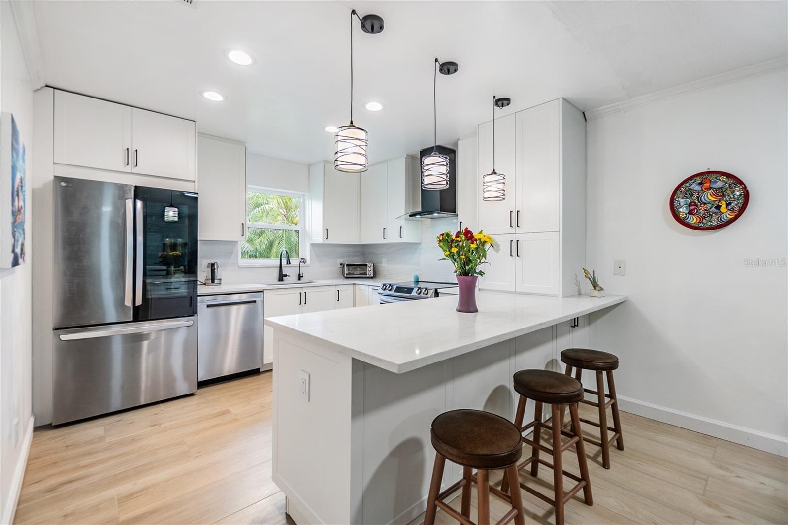 1400 Tarpon Woods Unit E4, Palm Harbor, FL 34685
