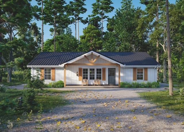 354 Hoot Owl, Satsuma, FL 32189