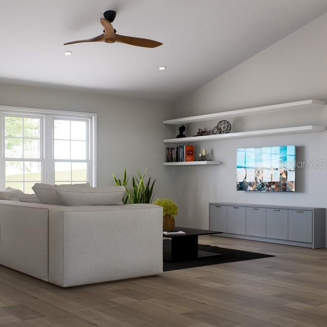 354 Hoot Owl, Satsuma, FL 32189