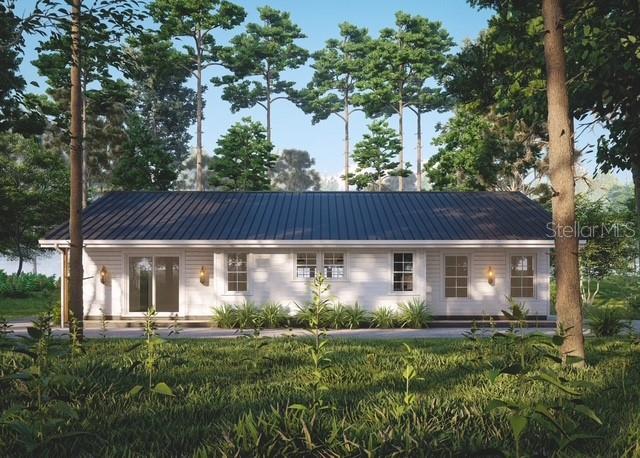 354 Hoot Owl, Satsuma, FL 32189