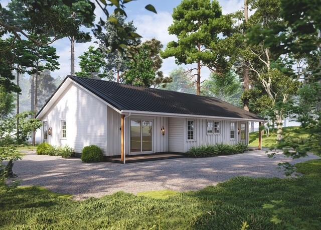 354 Hoot Owl, Satsuma, FL 32189