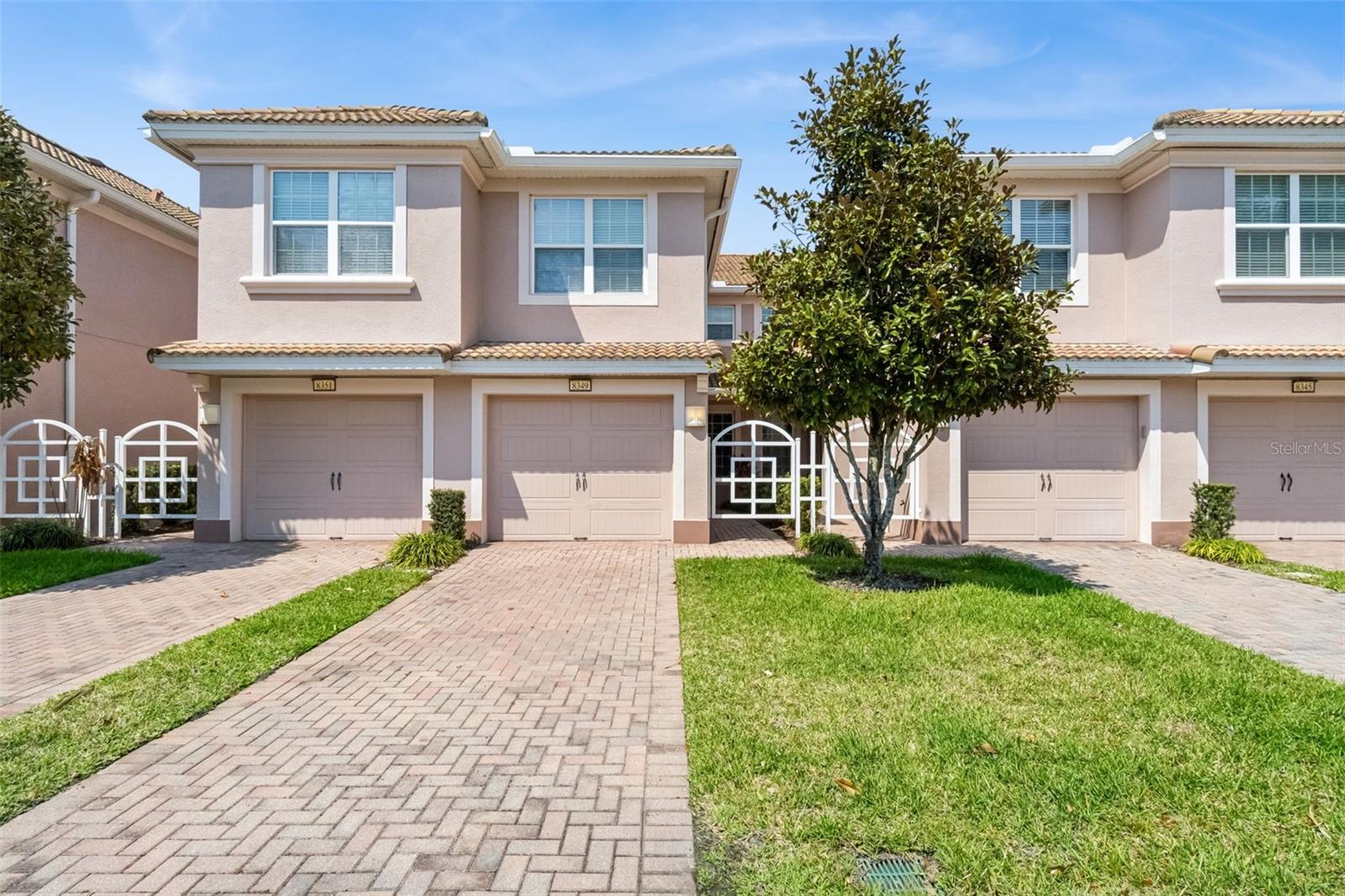 8349 Bella Tierra, Davenport, FL 33896