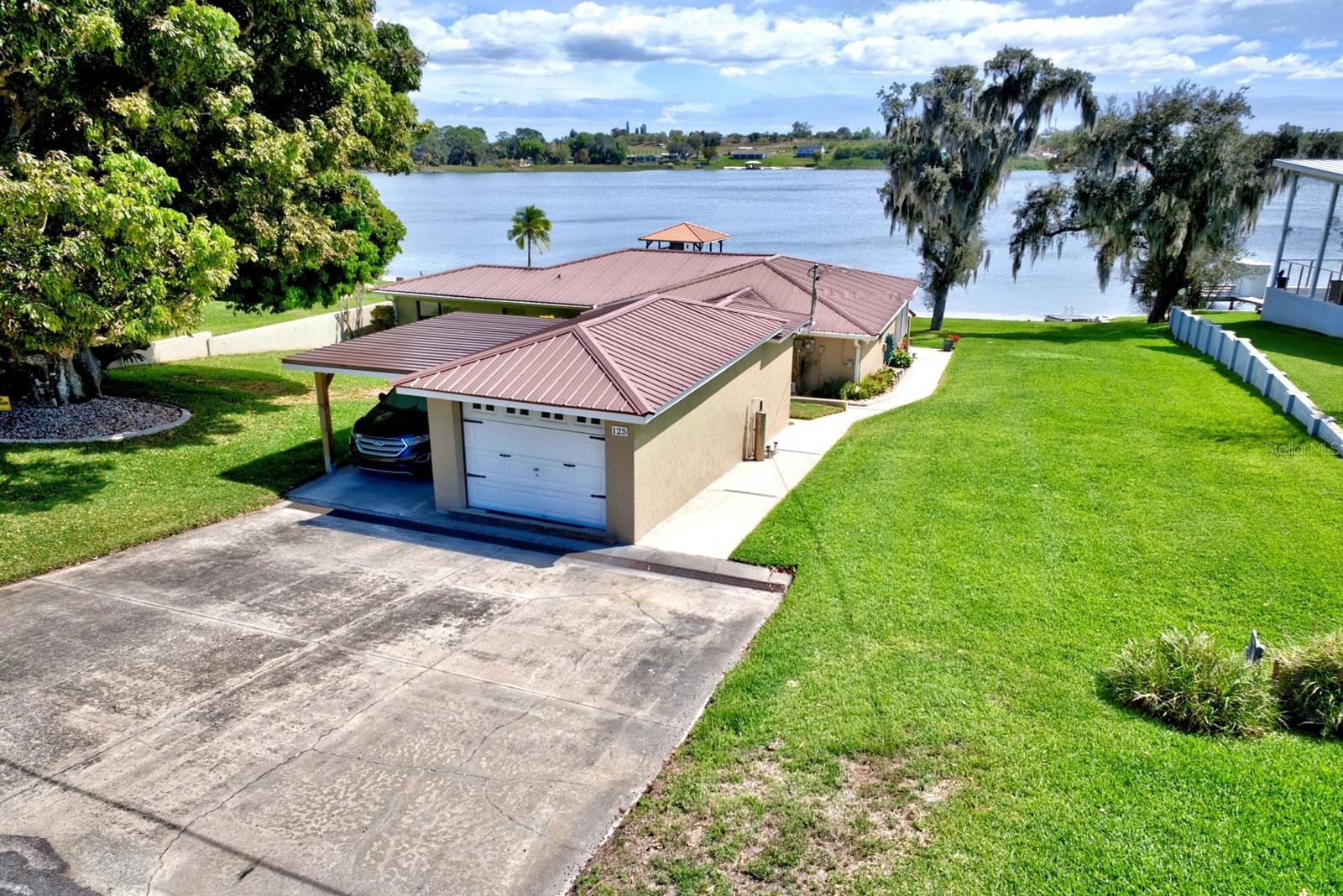 125 Mccoy, Lake Placid, FL 33852