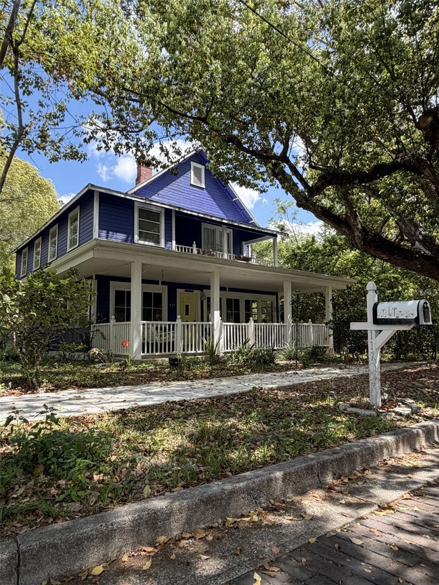 117 Brooksville, Brooksville, FL 34601