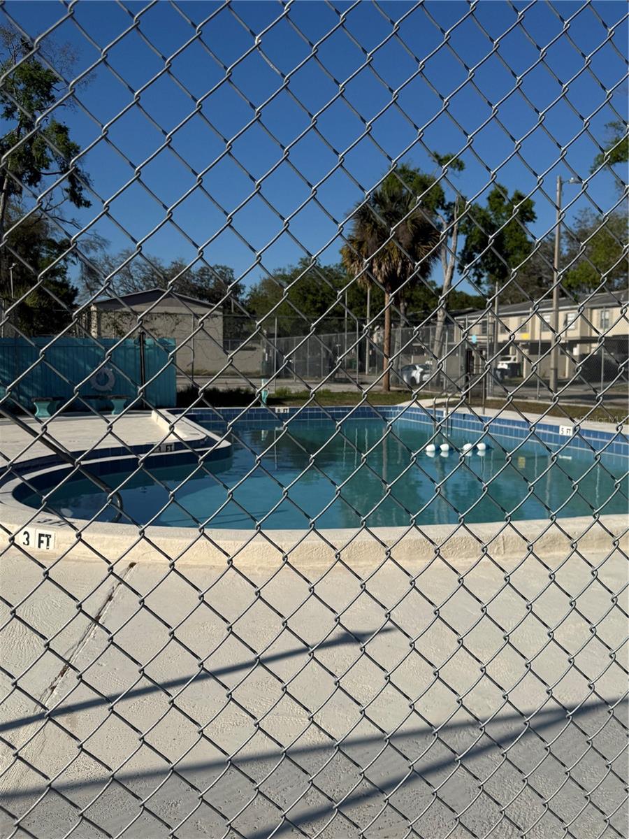 5118 Tennis Court Circle, Tampa, FL 33617