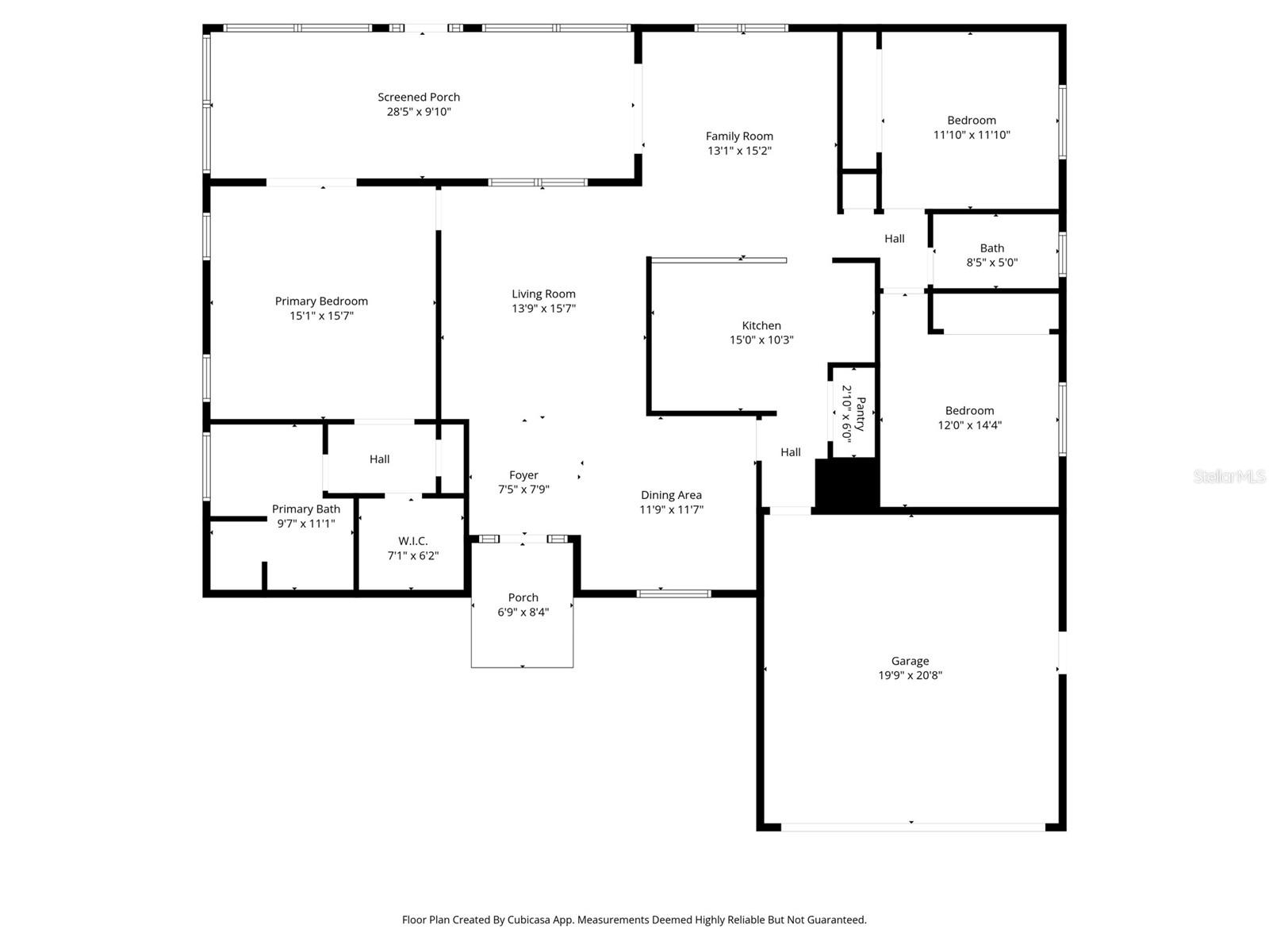 3212 Camilo, Citrus Springs, FL 34434