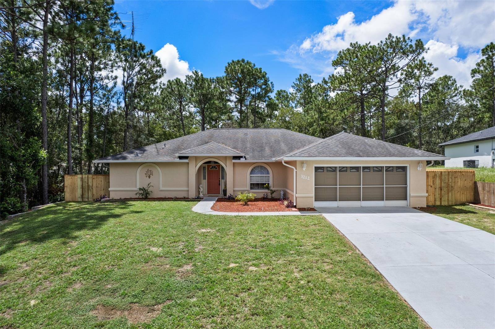 3212 Camilo, Citrus Springs, FL 34434