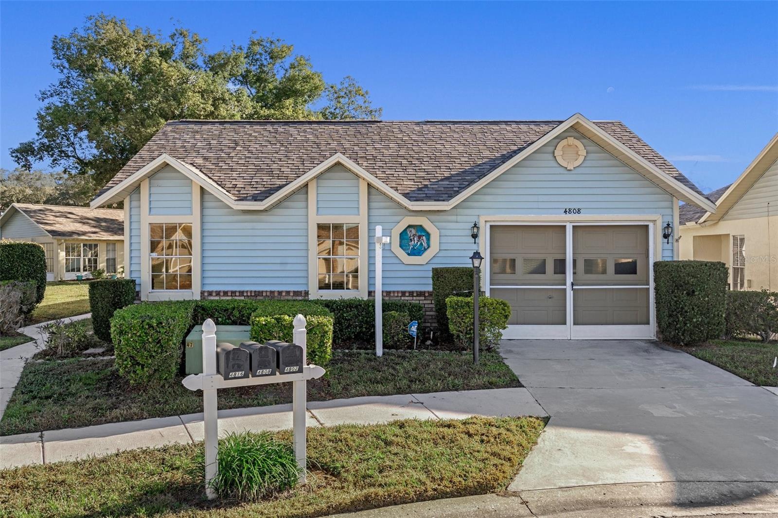 4808 Vesper Unit 34, New Port Richey, FL 34655