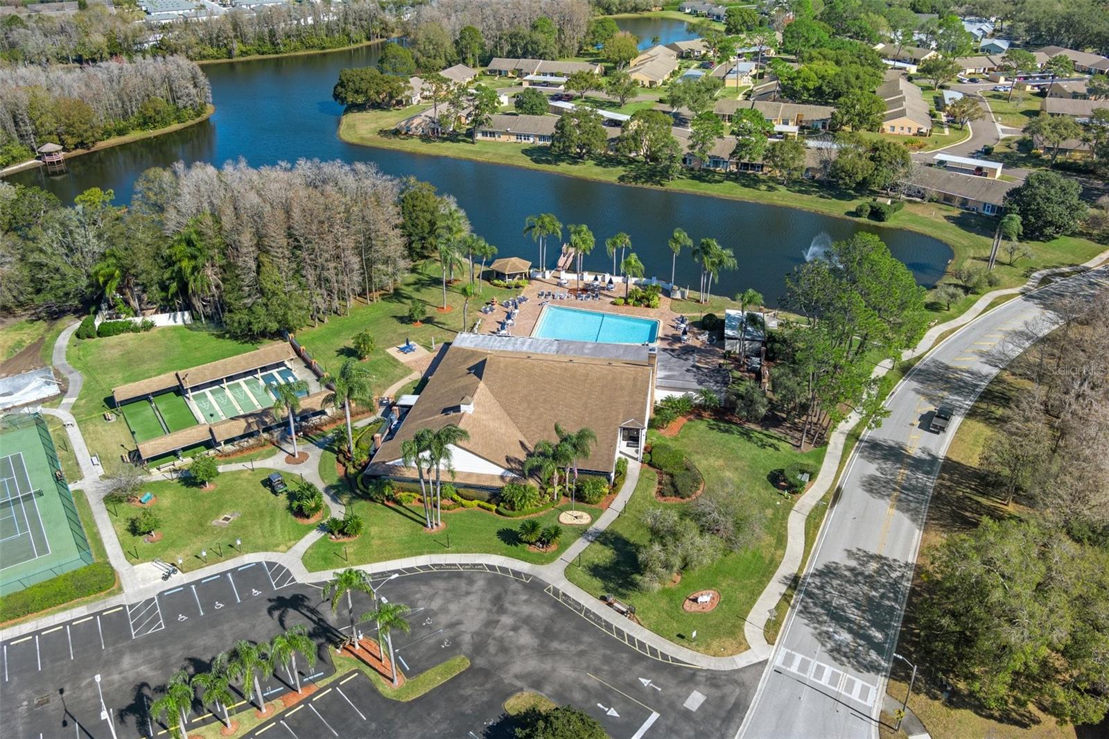 4808 Vesper Unit 34, New Port Richey, FL 34655