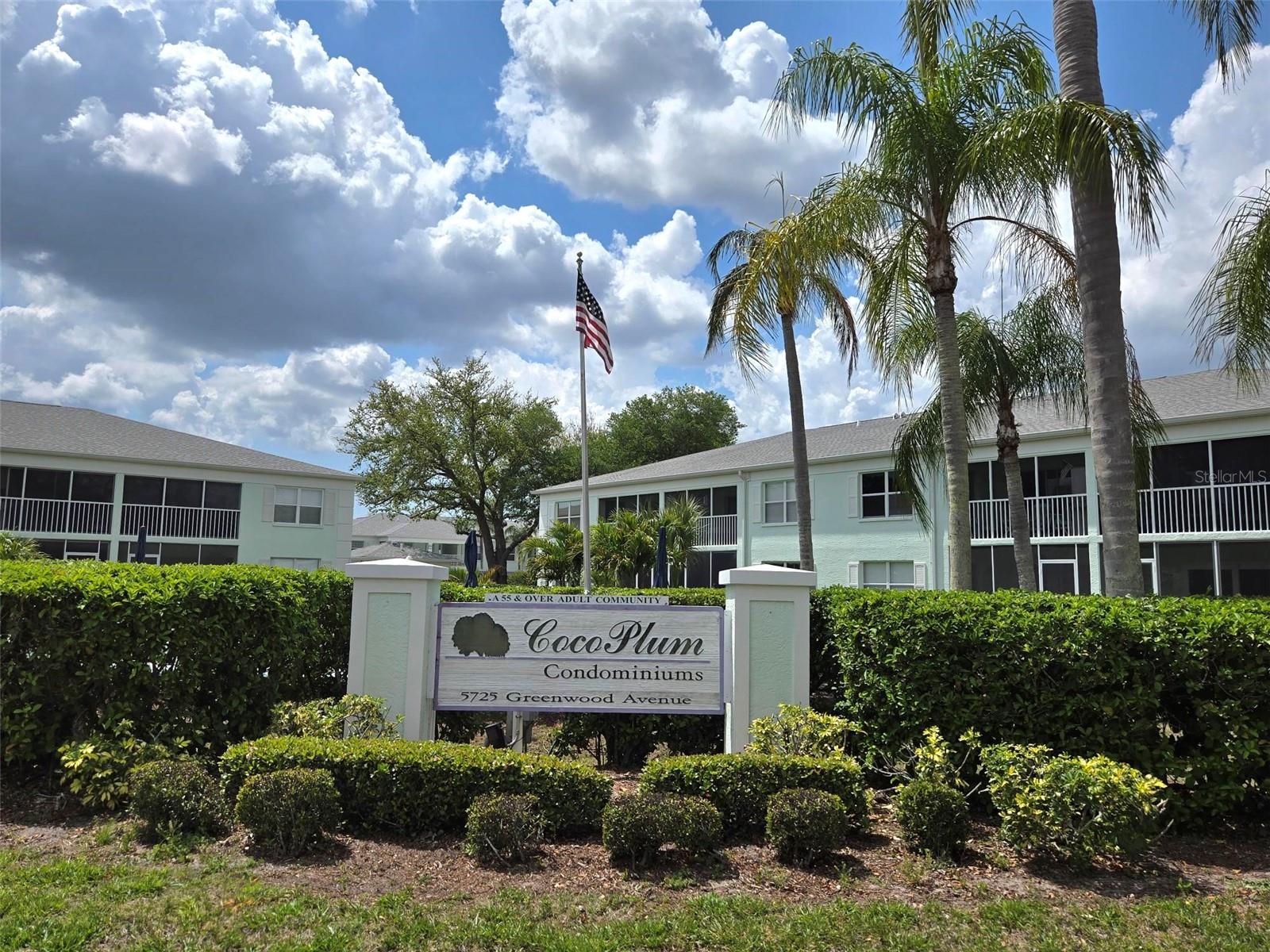 5725 Greenwood Unit 5201, North Port, FL 34287