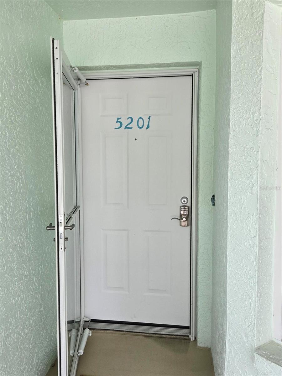 5725 Greenwood Unit 5201, North Port, FL 34287