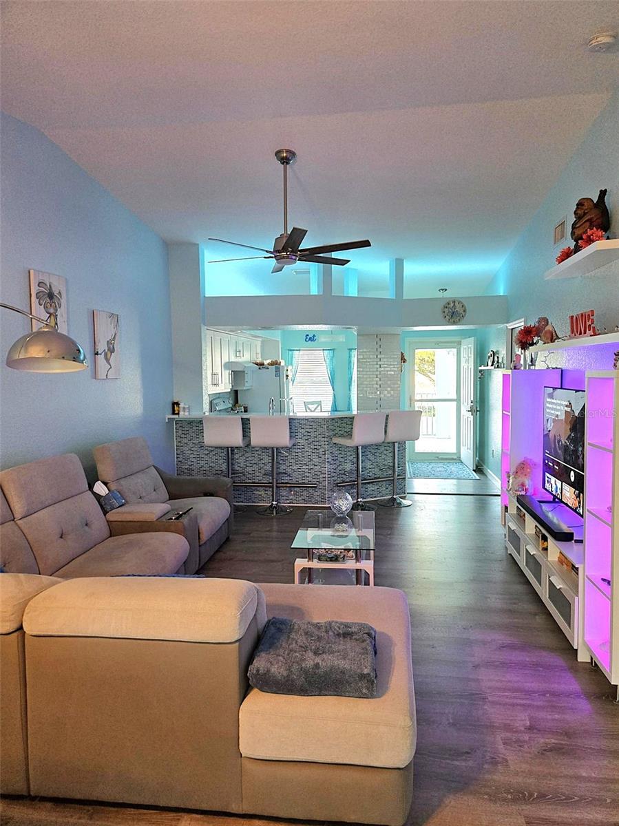 5725 Greenwood Unit 5201, North Port, FL 34287