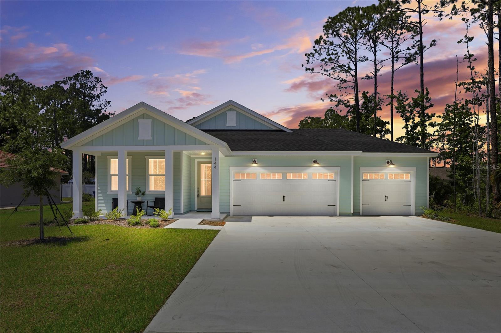 144 Point Pleasant, Palm Coast, FL 32164