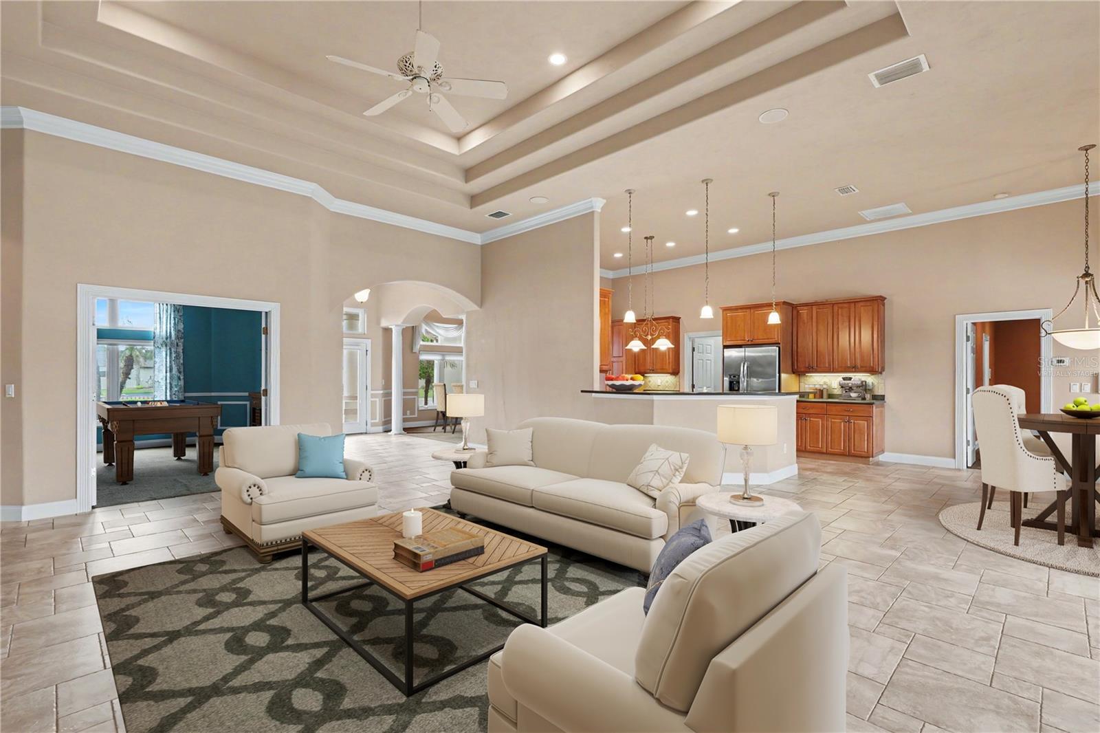 3114 Spruce Creek, Port Orange, FL 32128