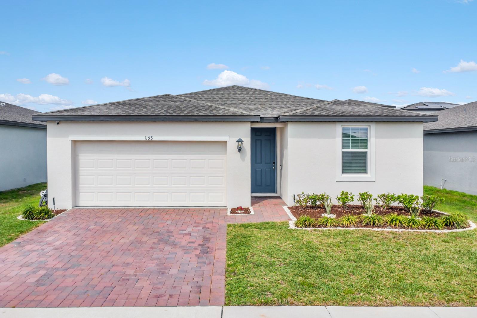 1158 Foreshore, Haines City, FL 33844