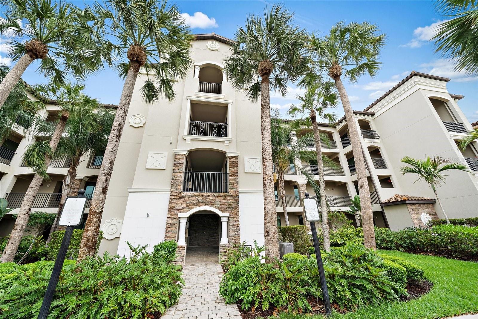 16814 Vardon Unit 106, Bradenton, FL 34211