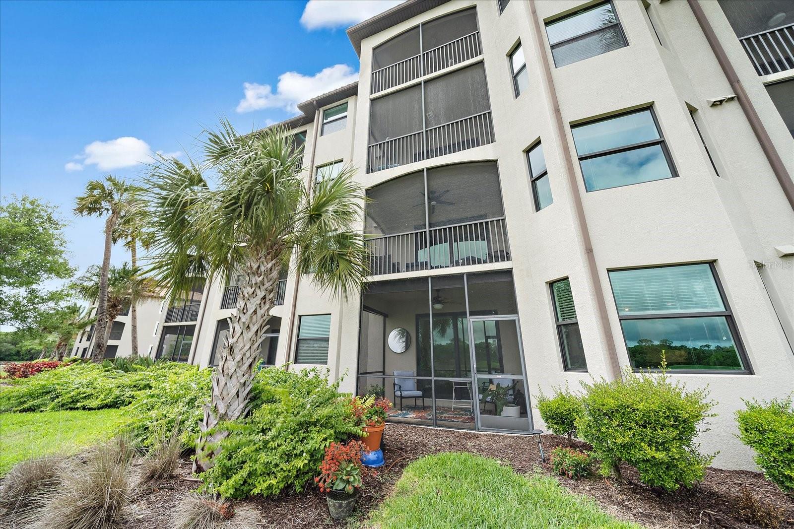 16814 Vardon Unit 106, Bradenton, FL 34211