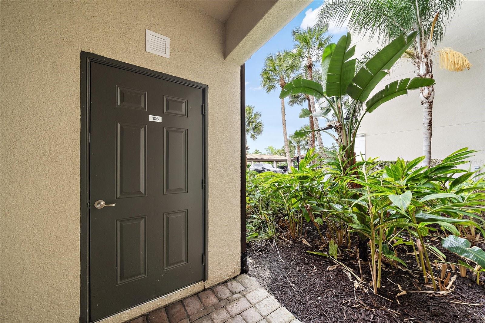 16814 Vardon Unit 106, Bradenton, FL 34211