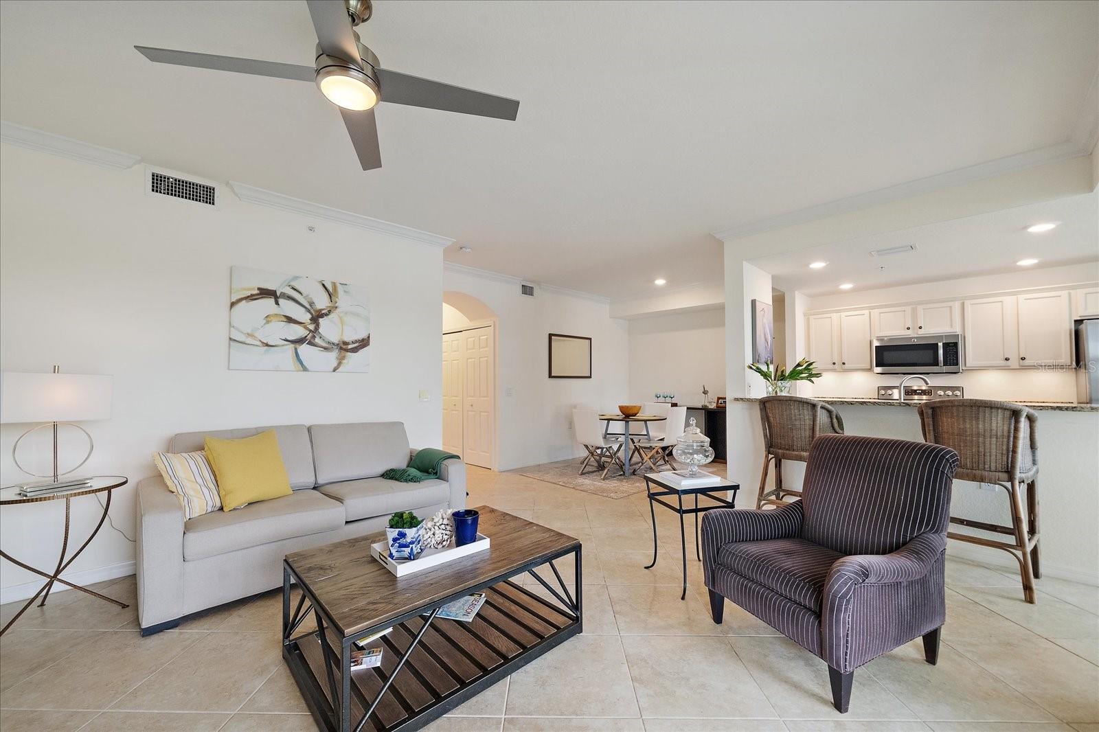 16814 Vardon Unit 106, Bradenton, FL 34211