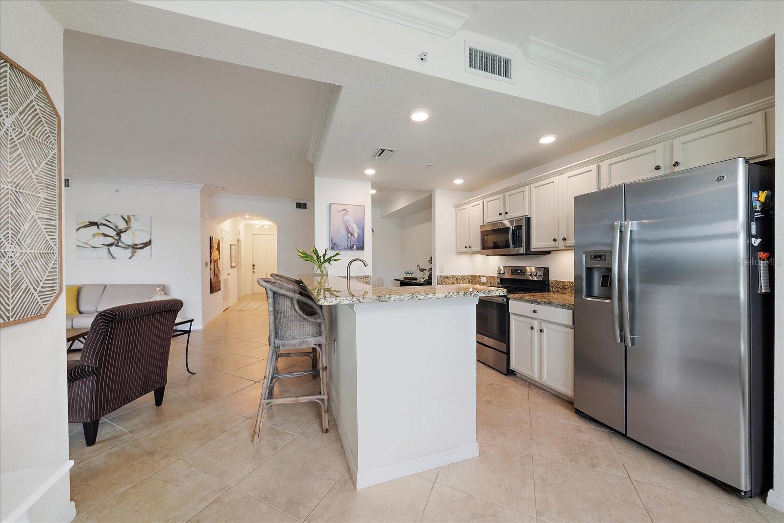 16814 Vardon Unit 106, Bradenton, FL 34211