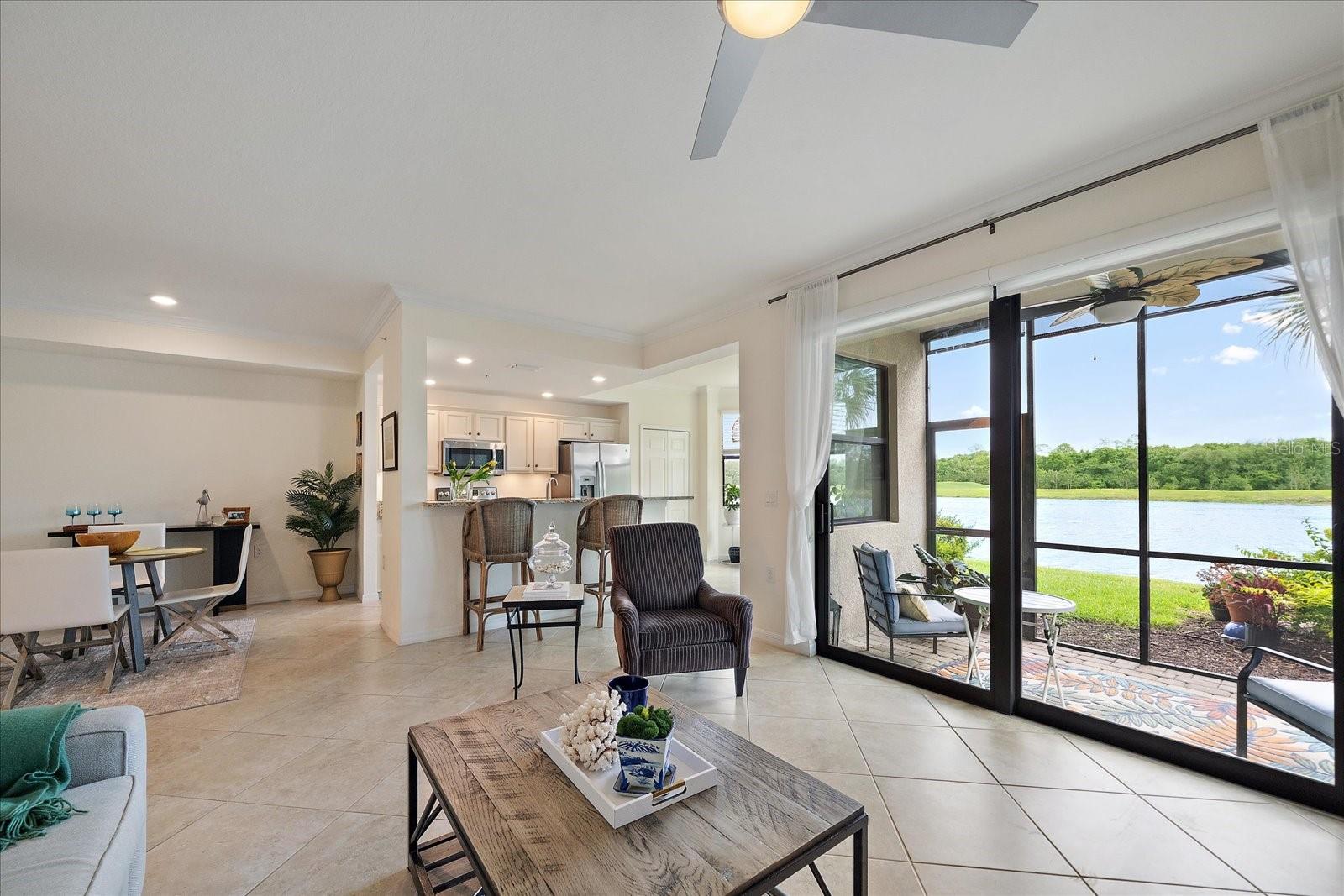 16814 Vardon Unit 106, Bradenton, FL 34211