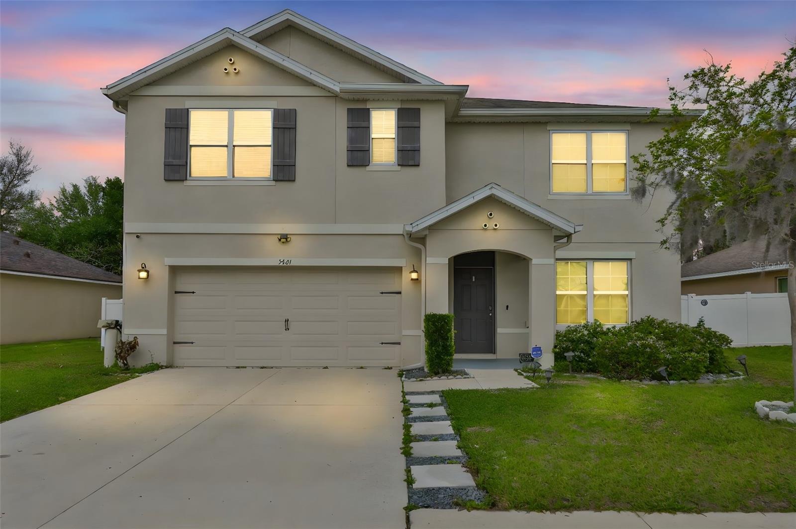 5461 Magdalene, Zephyrhills, FL 33541