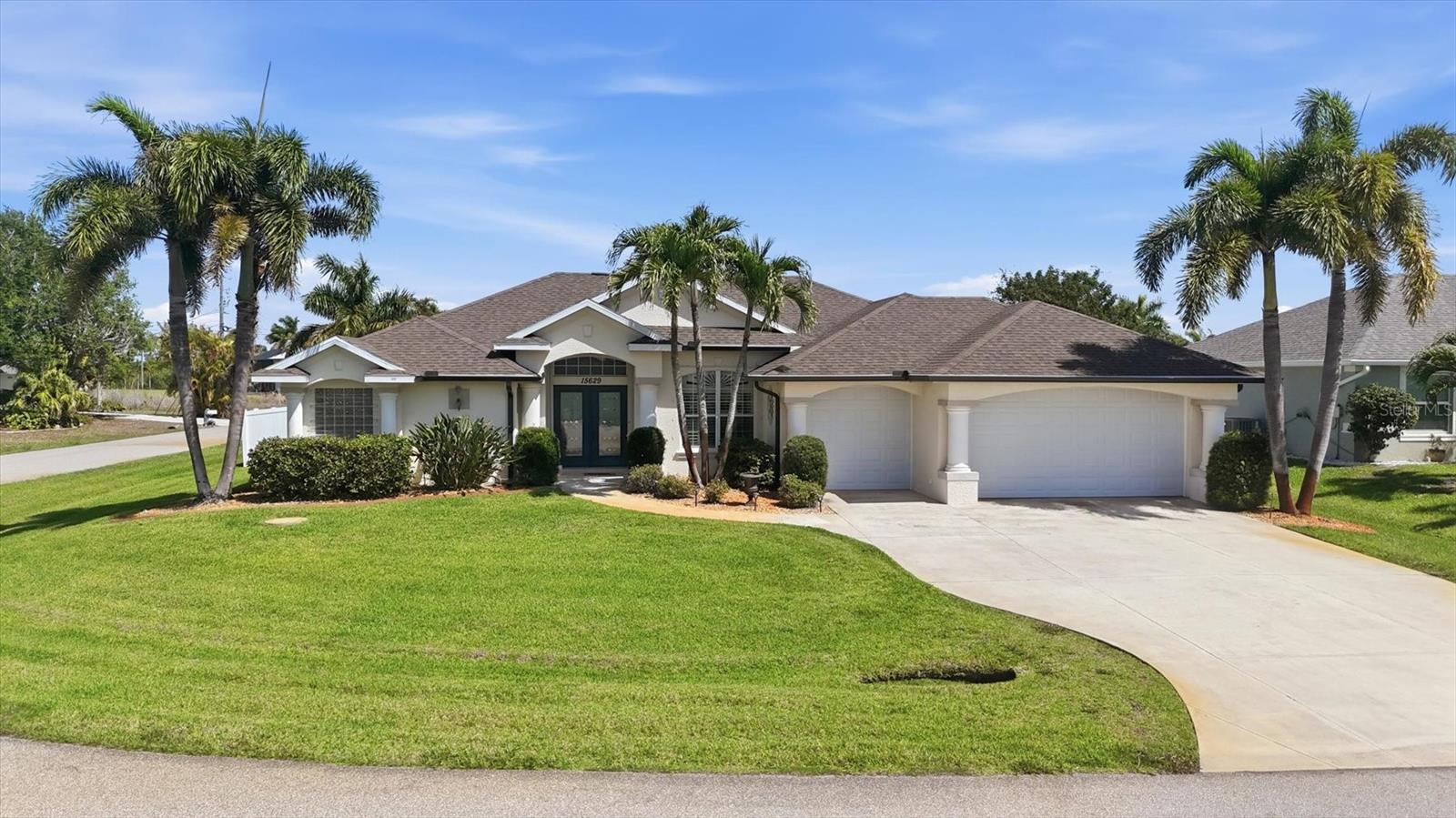 15629 Havana, Port Charlotte, FL 33981