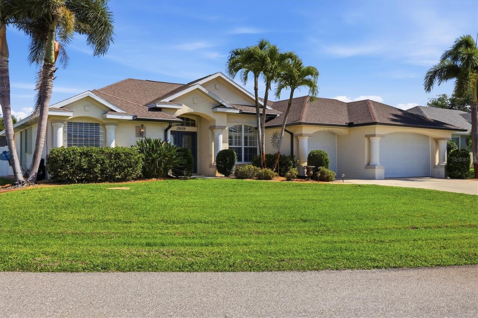 15629 Havana, Port Charlotte, FL 33981