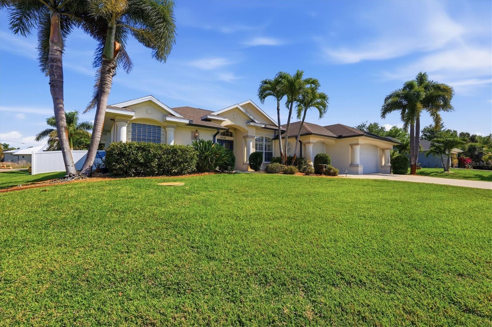 15629 Havana, Port Charlotte, FL 33981