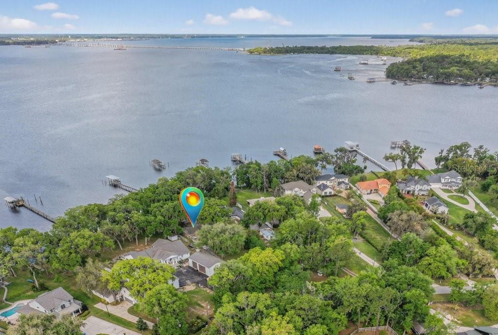 6373 Jack Wright Island, St Augustine, FL 32092