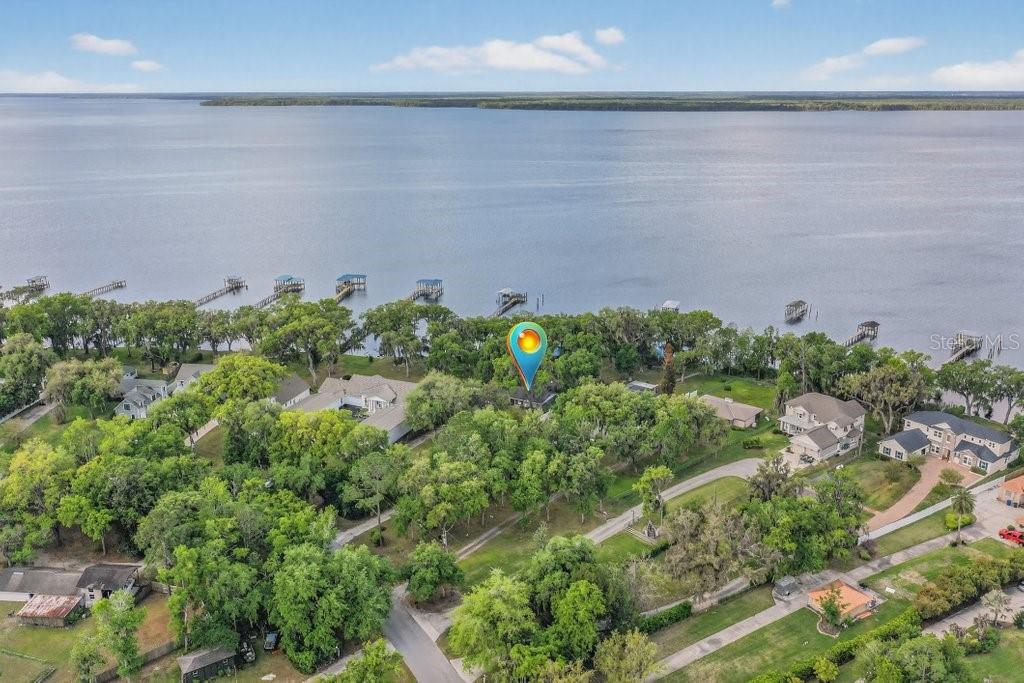 6373 Jack Wright Island, St Augustine, FL 32092