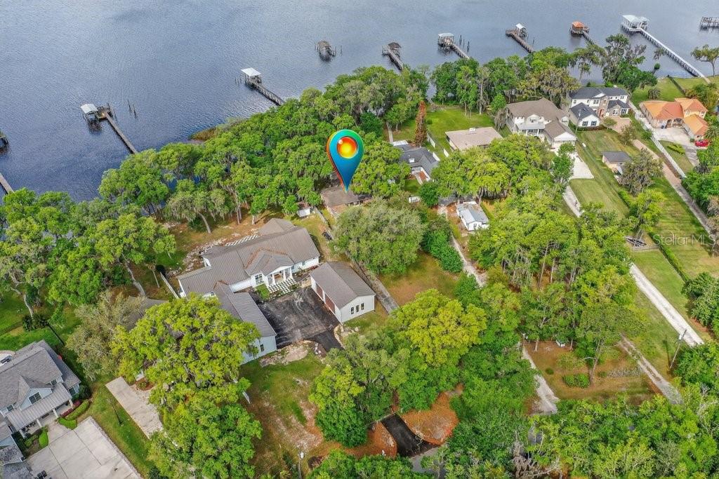 6373 Jack Wright Island, St Augustine, FL 32092