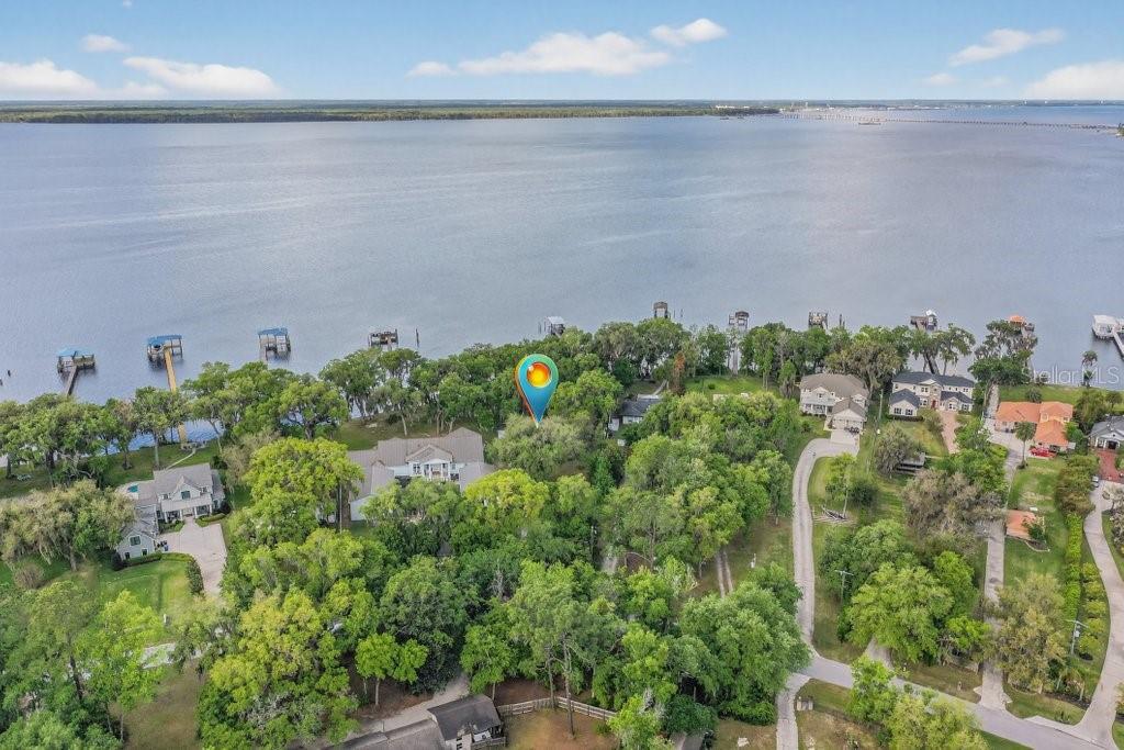 6373 Jack Wright Island, St Augustine, FL 32092