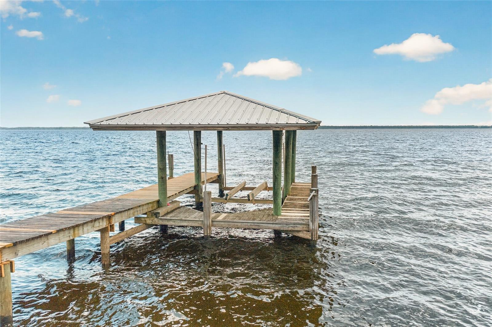 6373 Jack Wright Island, St Augustine, FL 32092