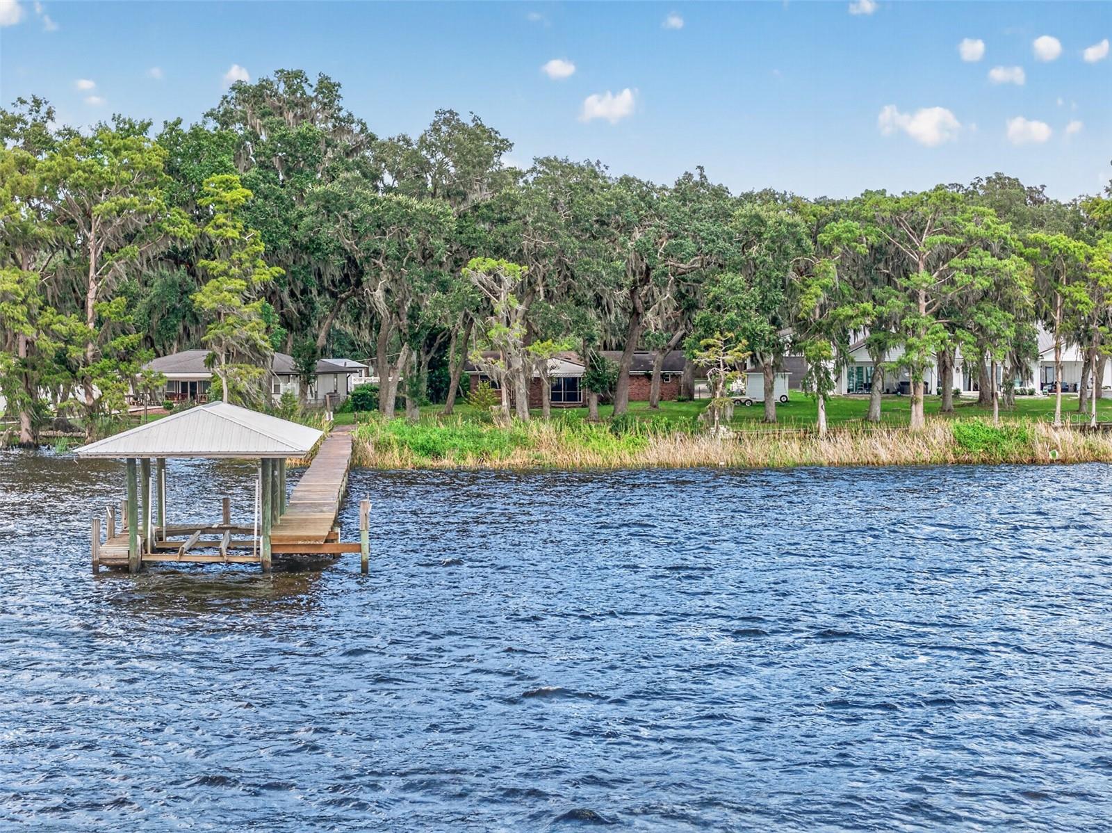 6373 Jack Wright Island, St Augustine, FL 32092