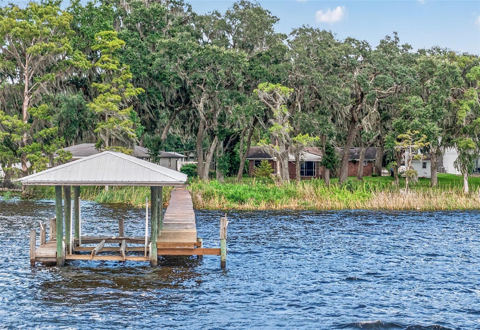 6373 Jack Wright Island, St Augustine, FL 32092