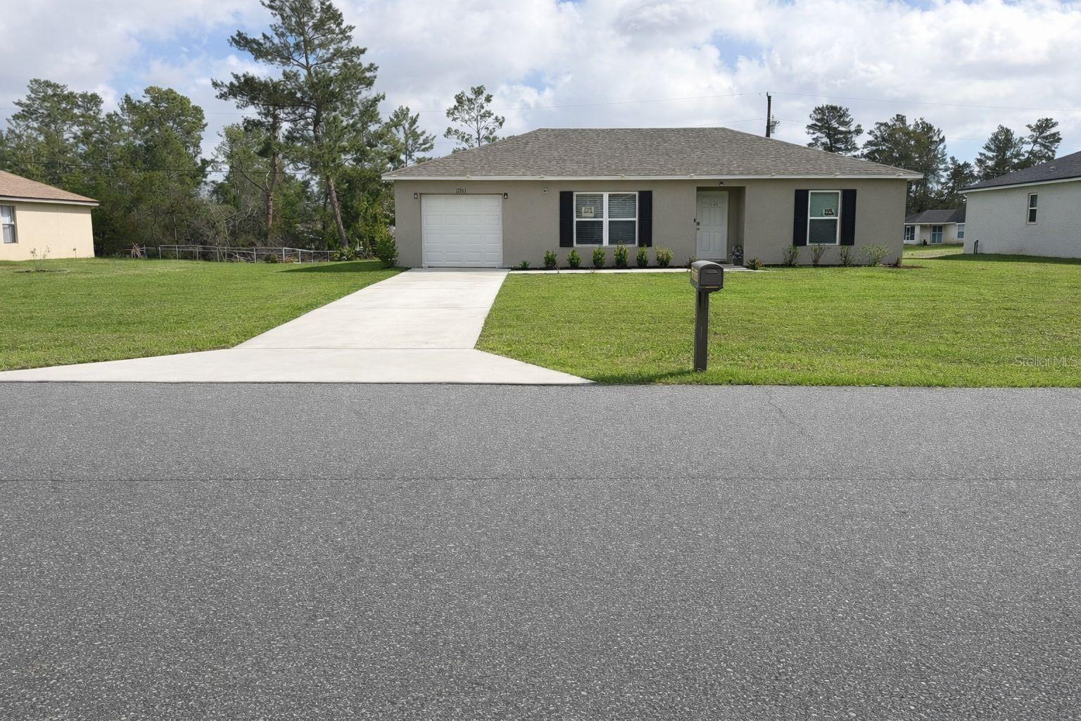 17103 22nd Terrace, Ocala, FL 34473