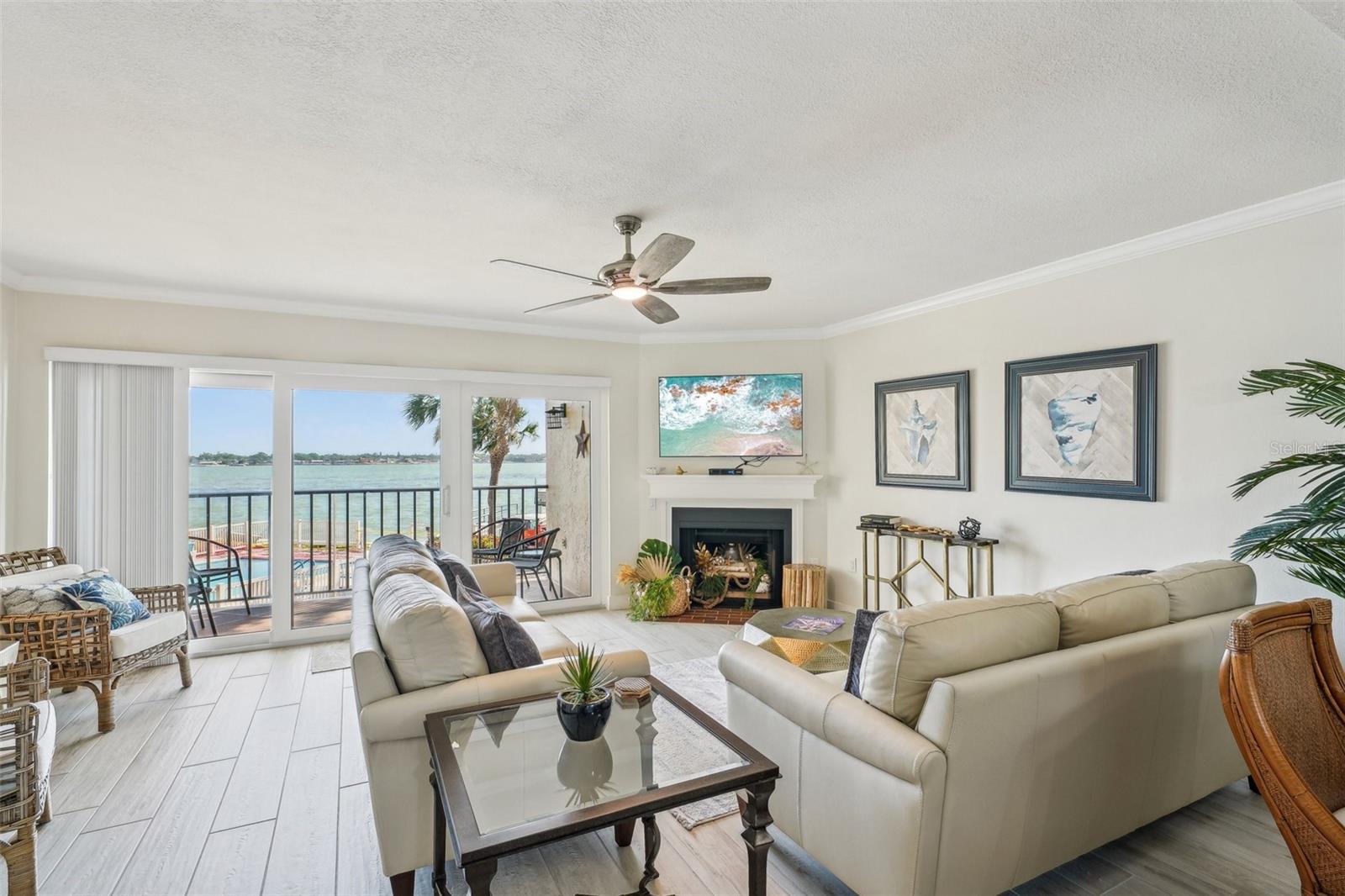 7520 Sunshine Skyway Unit T18, St Petersburg, FL 33711