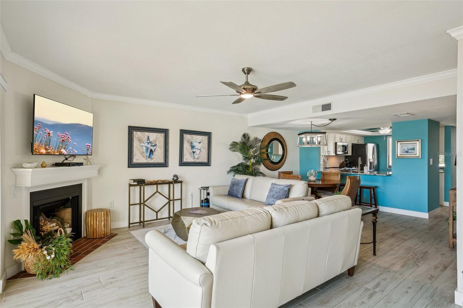 7520 Sunshine Skyway Unit T18, St Petersburg, FL 33711