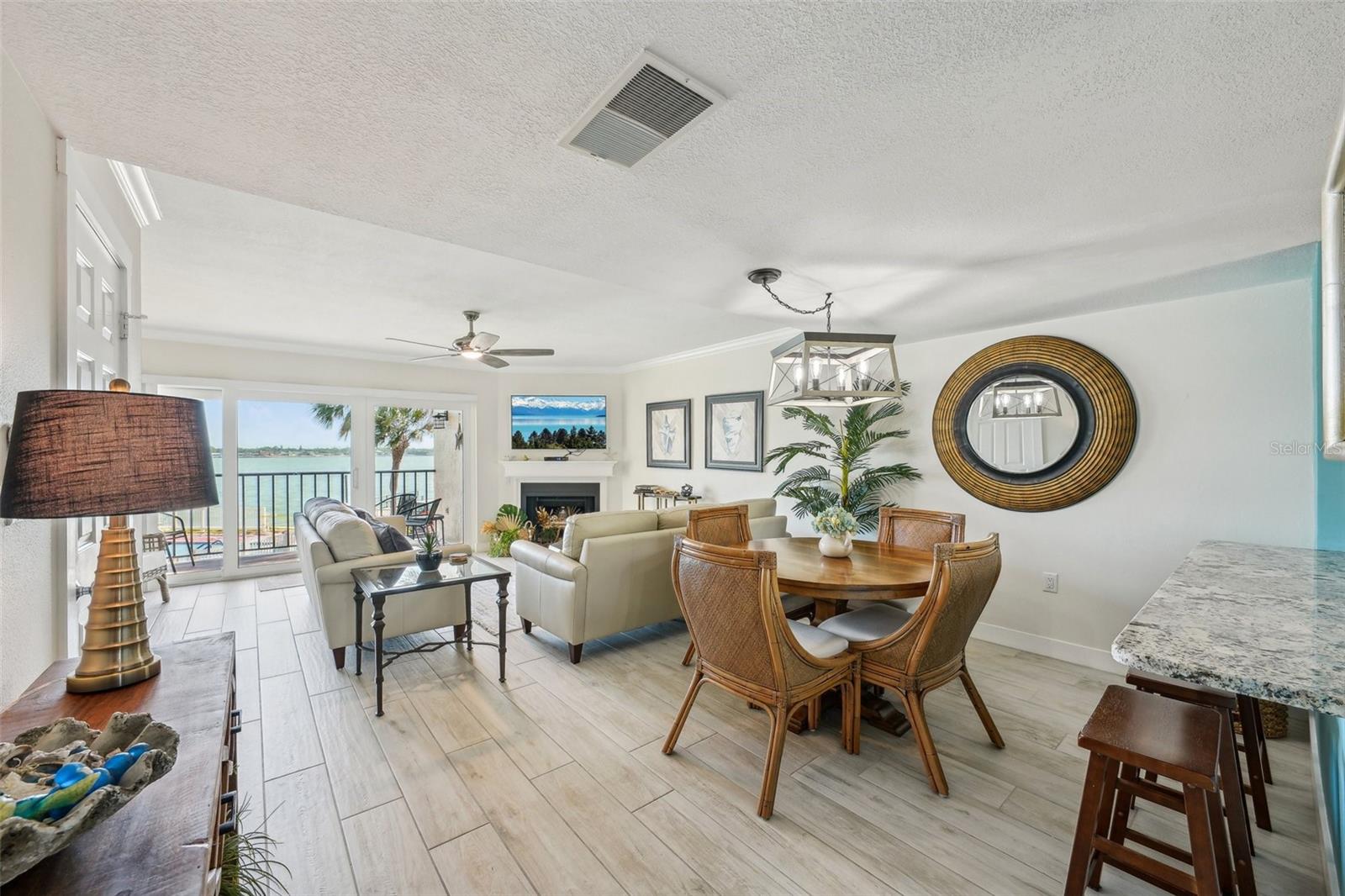 7520 Sunshine Skyway Unit T18, St Petersburg, FL 33711