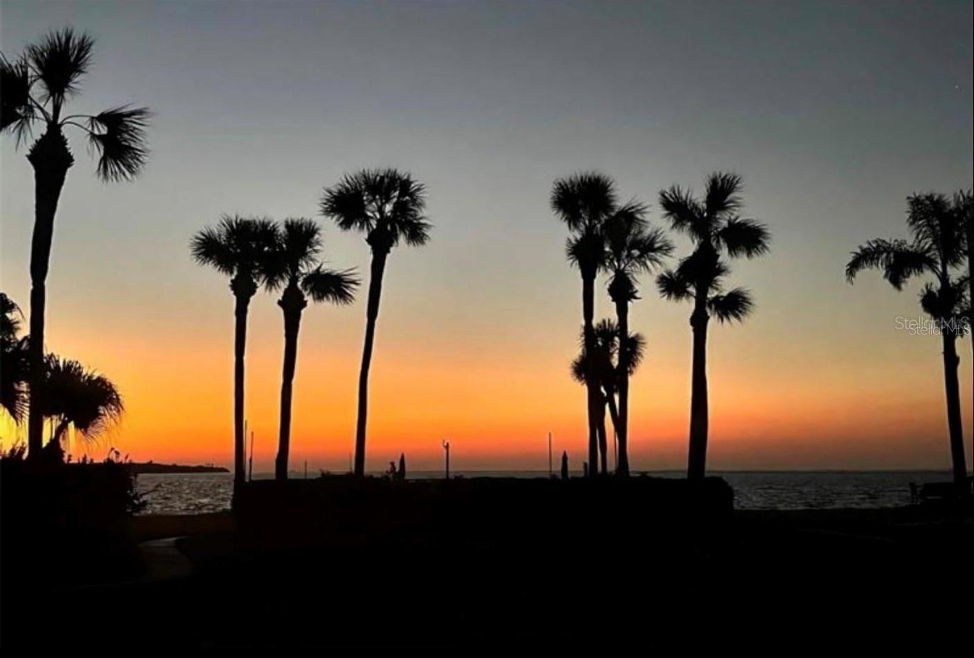 7520 Sunshine Skyway Unit T18, St Petersburg, FL 33711