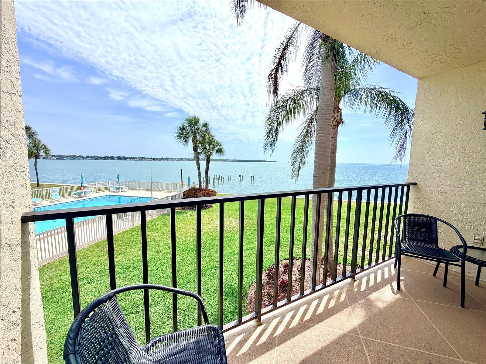 7520 Sunshine Skyway Unit T18, St Petersburg, FL 33711