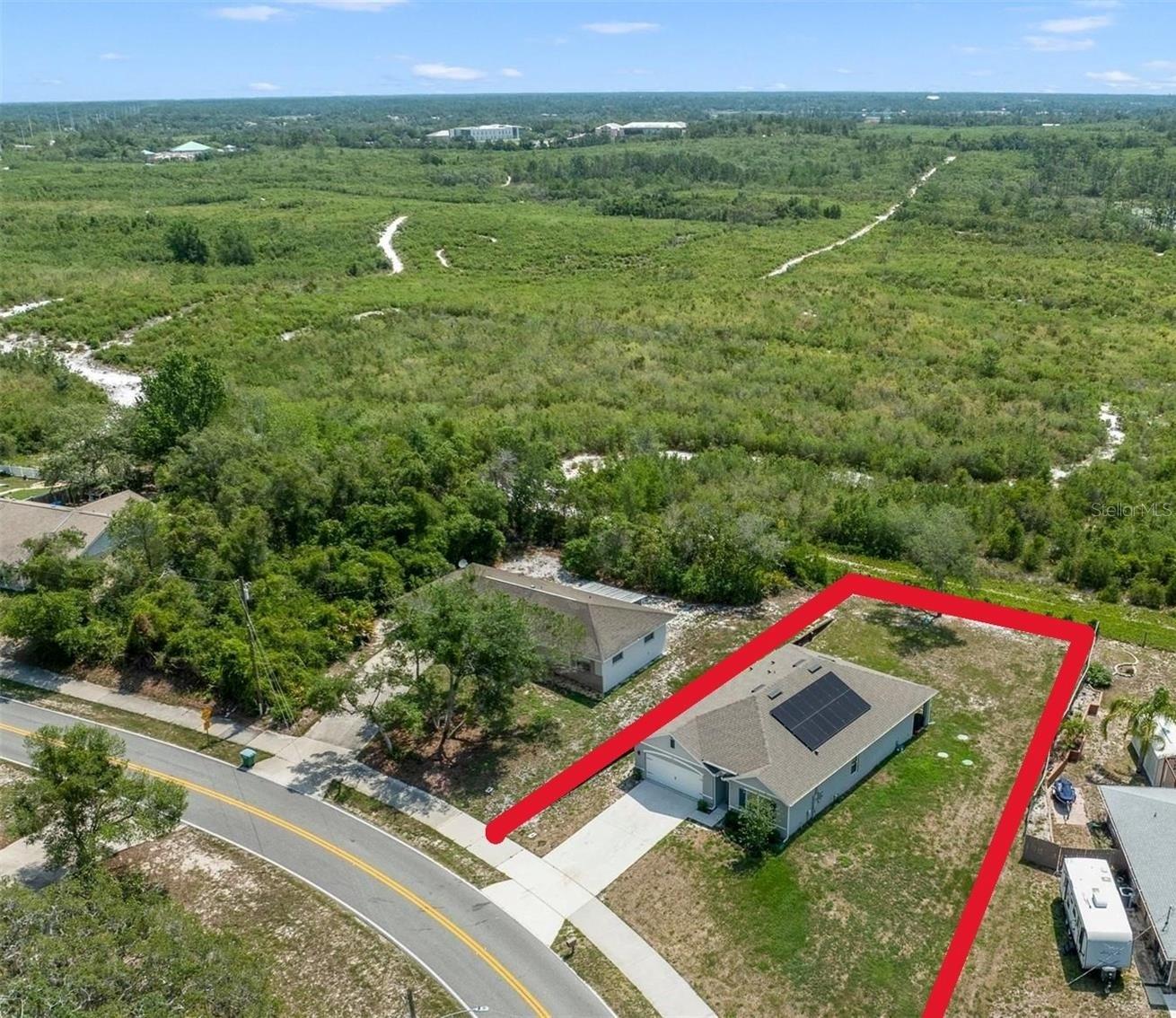 2135 Old Mill, Deltona, FL 32725