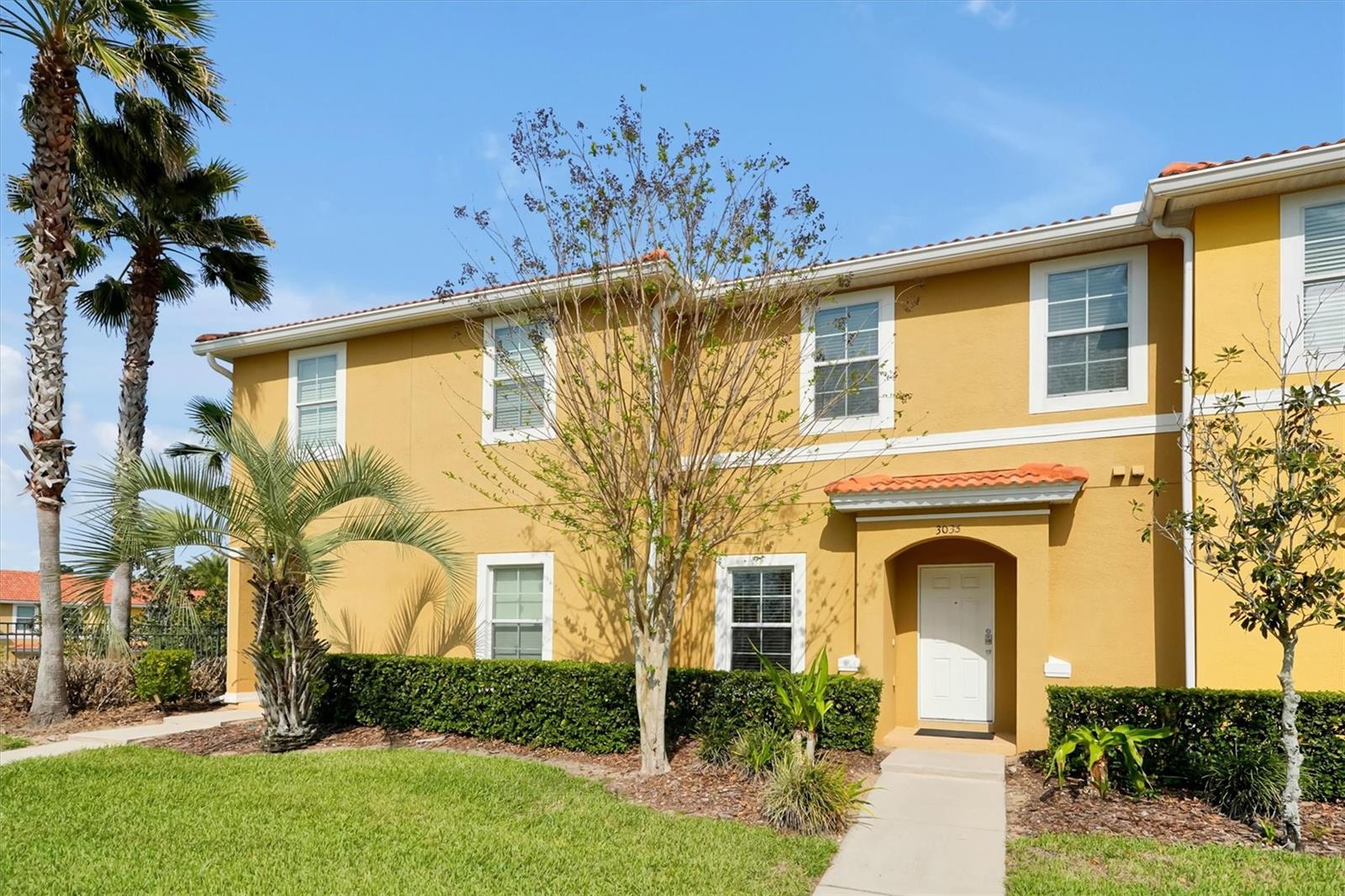 3033 Bird of Paradise, Kissimmee, FL 34747
