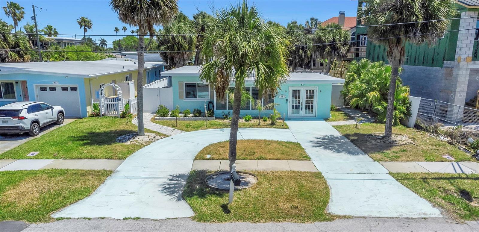875 Bruce, Clearwater, FL 33767