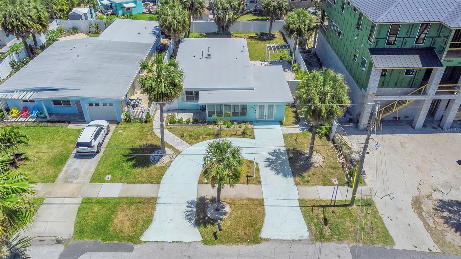 875 Bruce, Clearwater, FL 33767