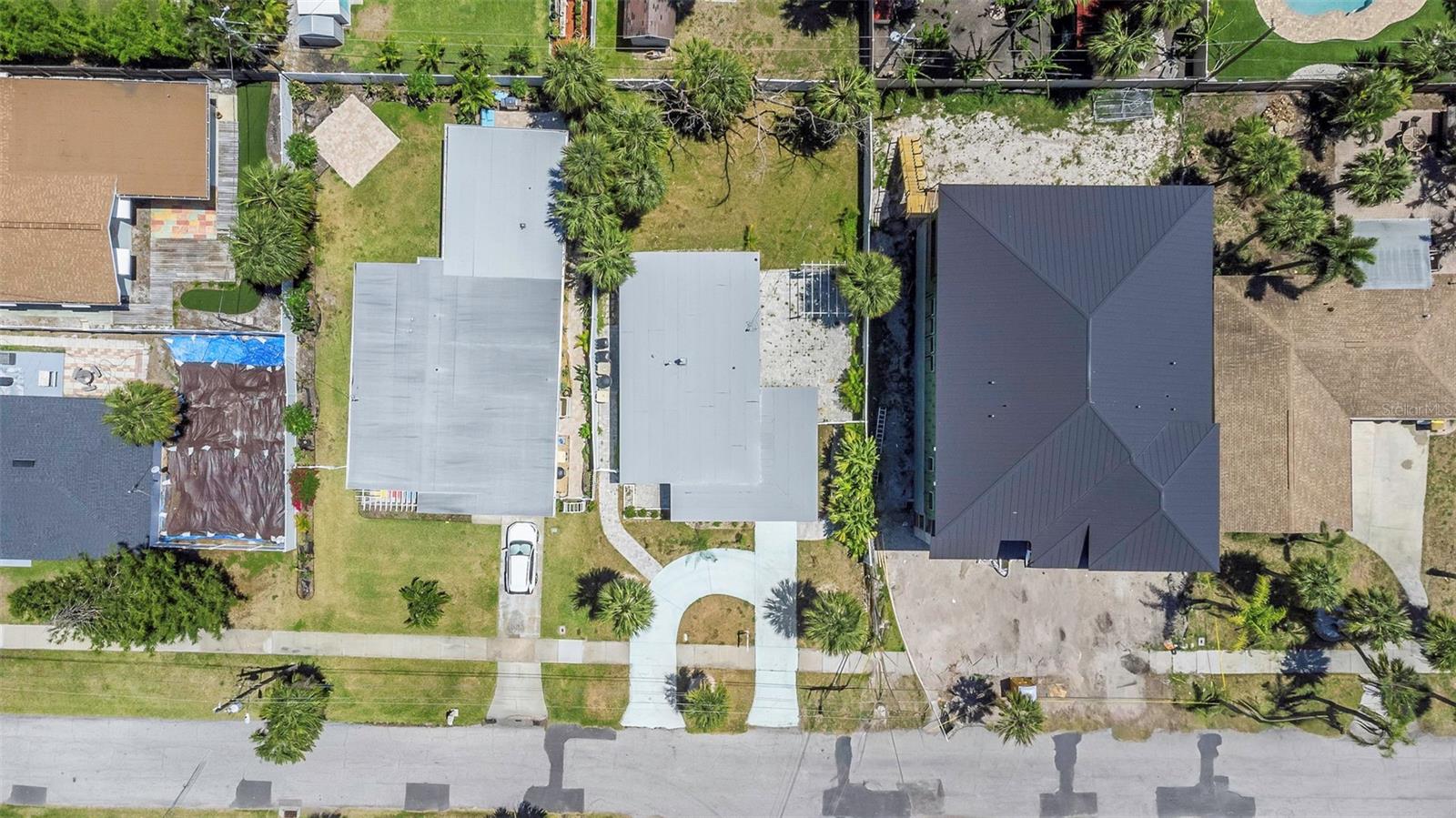 875 Bruce, Clearwater, FL 33767