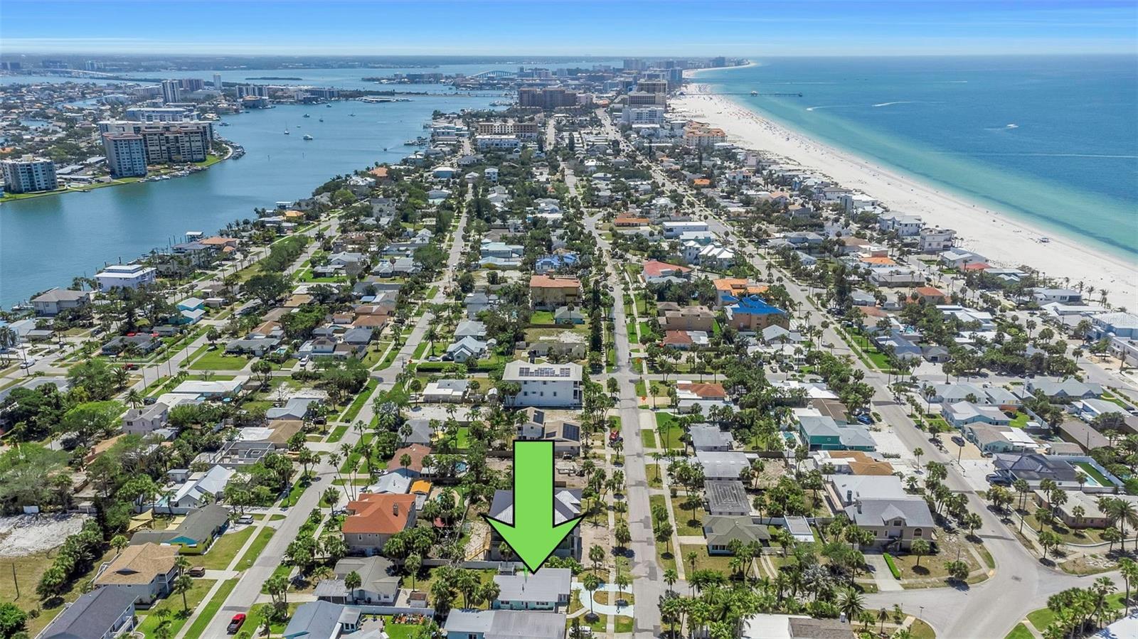 875 Bruce, Clearwater, FL 33767
