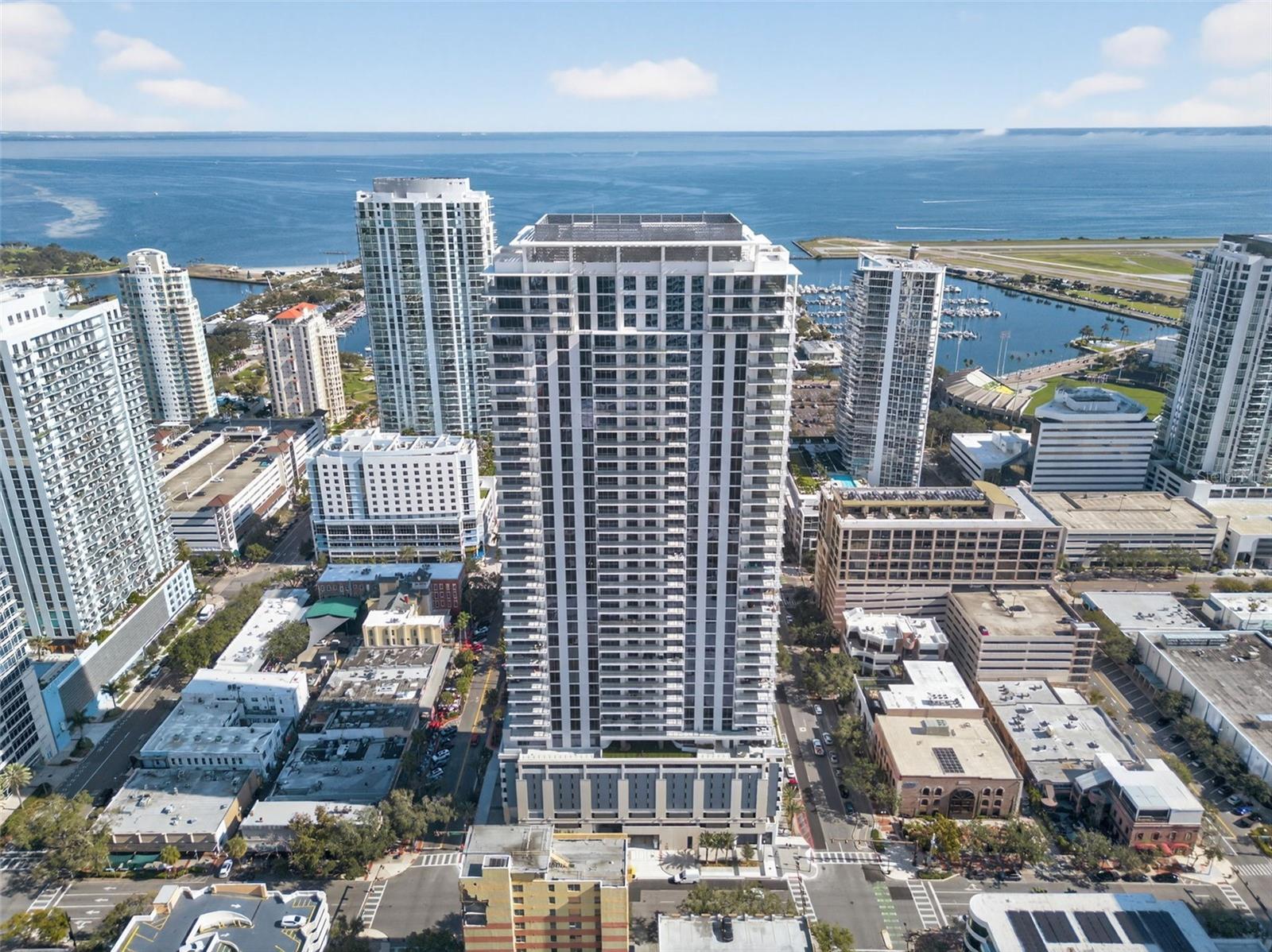 275 1st Unit 4202, St Petersburg, FL 33701